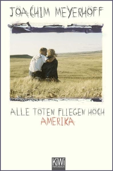 Produktbild: Alle Toten fliegen hoch