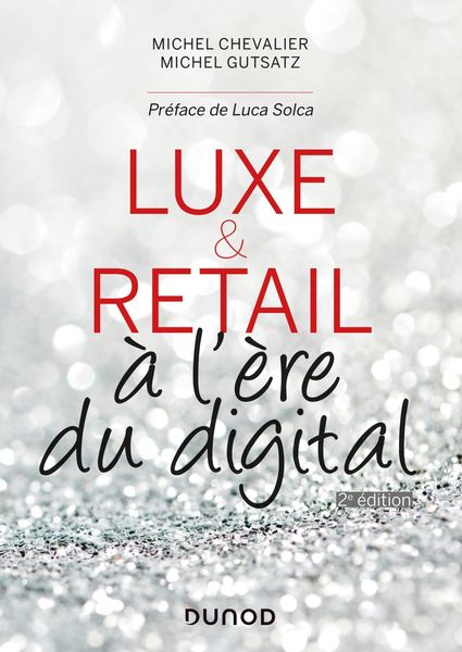 Produktbild: Luxe et Retail - 2e &eacute;d.