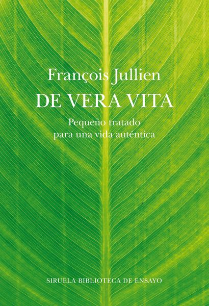 Produktbild: De vera vita