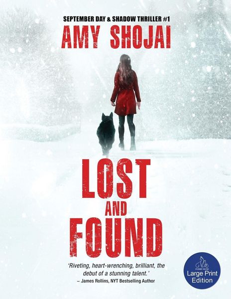 Produktbild: Lost And Found