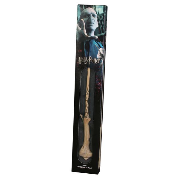 Produktbild: Harry Potter Blister Wand - Voldermont