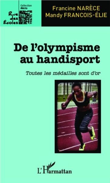 Produktbild: De l'olympisme au handisport