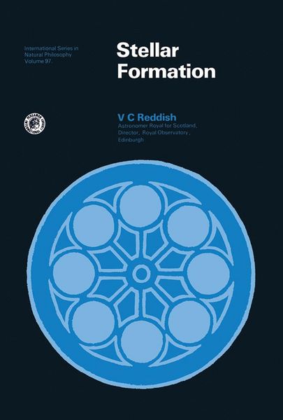 Produktbild: Stellar Formation