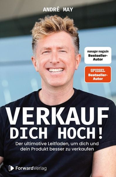 Produktbild: Verkauf dich hoch