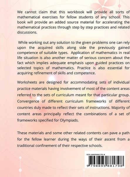 Produktbild: Basic Mathematics