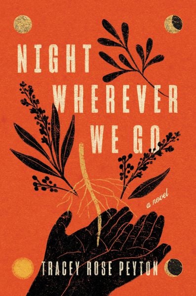 Produktbild: Night Wherever We Go