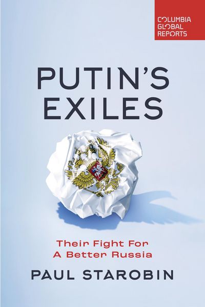 Produktbild: Putin's Exiles