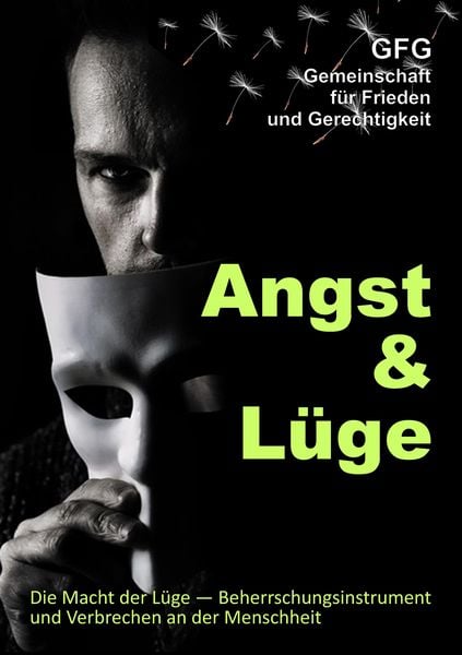 Produktbild: Angst und L&uuml;ge