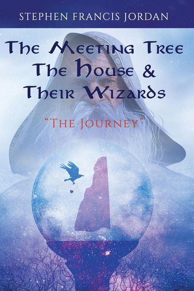 Produktbild: The Meeting Tree The House & Their Wizards: The Journey
