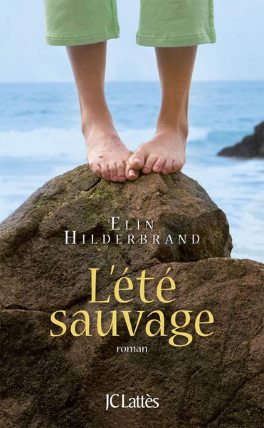 Produktbild: L'&eacute;t&eacute; sauvage