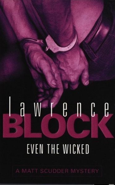 Produktbild: Even The Wicked