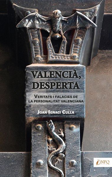 Produktbild: Valenci&agrave;, desperta