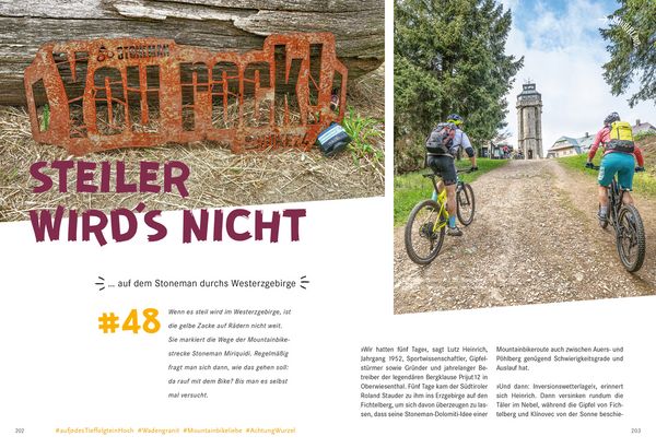 Produktbild: 52 kleine & gro&szlig;e Eskapaden im Erzgebirge