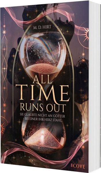 Produktbild: All Time Runs Out 1