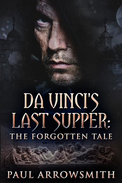 Produktbild: Da Vinci's Last Supper