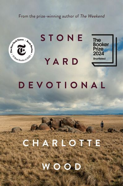 Produktbild: Stone Yard Devotional