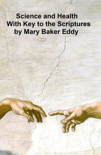Produktbild: Science and Health, with Key to the Scriptures