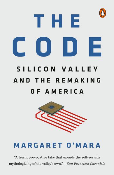 Produktbild: The Code