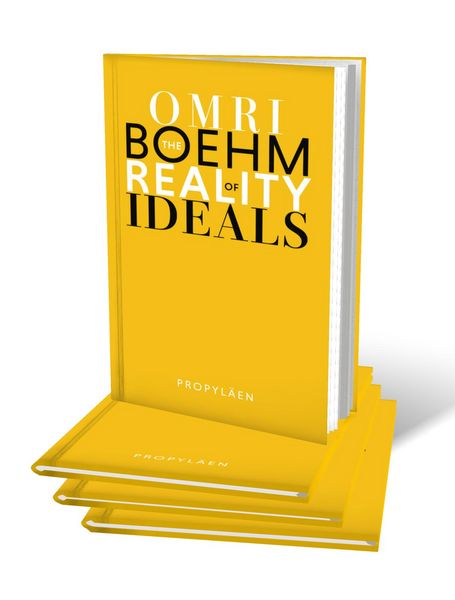 Produktbild: The Reality of Ideals