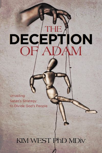 Produktbild: The Deception of Adam