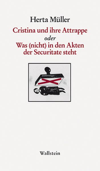 Produktbild: Cristina und ihre Attrappe