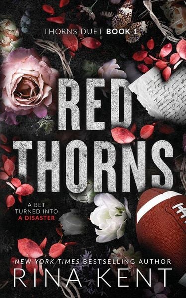 Produktbild: Red Thorns