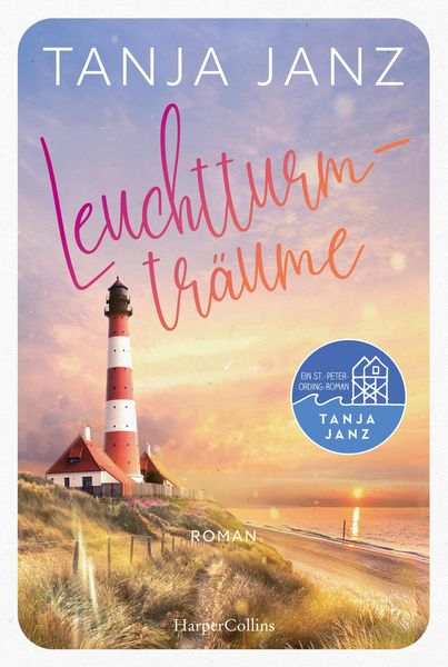 Produktbild: Leuchtturmtr&auml;ume