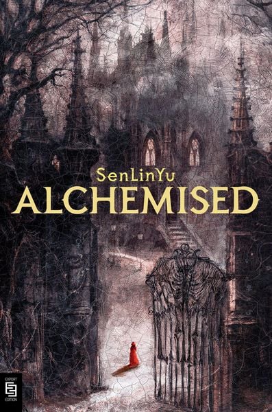 Produktbild: Alchemised