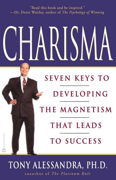 Produktbild: Charisma