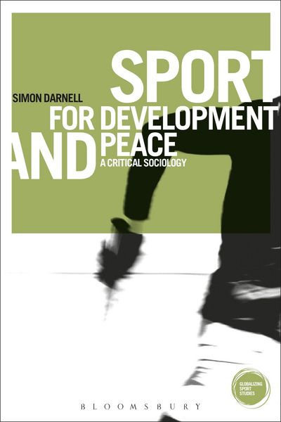 Produktbild: Sport for Development and Peace
