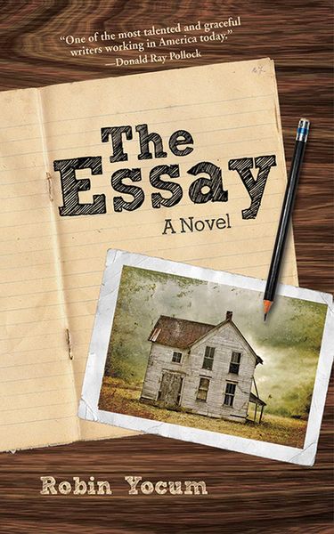 Produktbild: The Essay