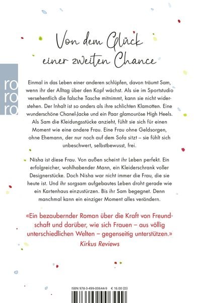 Produktbild: Mein Leben in deinem