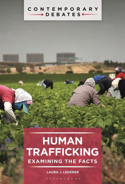 Produktbild: Human Trafficking