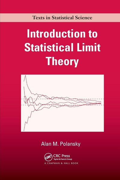 Produktbild: Introduction to Statistical Limit Theory