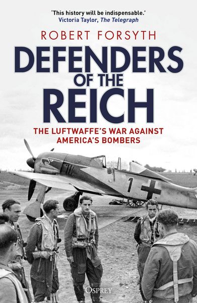Produktbild: Defenders of the Reich