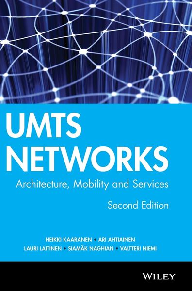 Produktbild: UMTS Networks