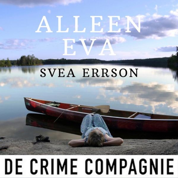 Produktbild: Alleen Eva