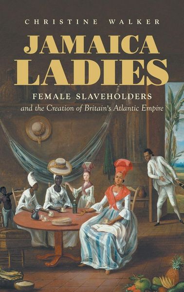 Produktbild: Jamaica Ladies
