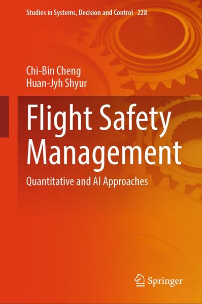Produktbild: Flight Safety Management