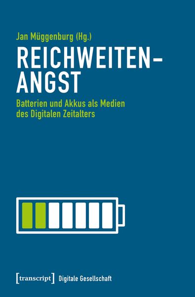 Produktbild: Reichweitenangst
