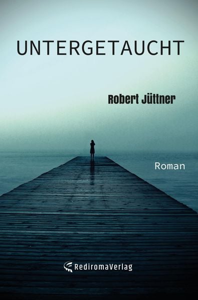 Produktbild: Untergetaucht