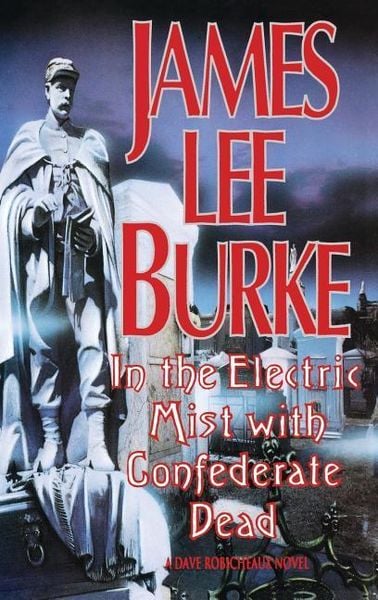 Produktbild: In the Electric Mist with the Confederate Dead in the Electric Mist with the Confederate Dead