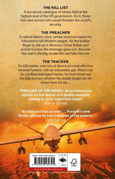 Produktbild: The Kill List