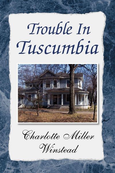 Produktbild: Trouble in Tuscumbia