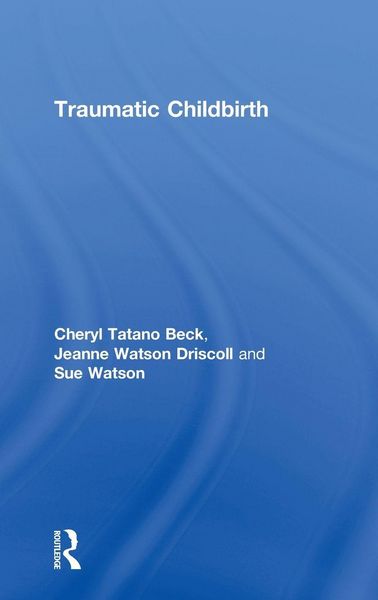 Produktbild: Traumatic Childbirth