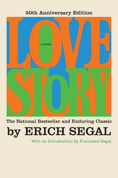 Produktbild: Love Story [50th Anniversary Edition]