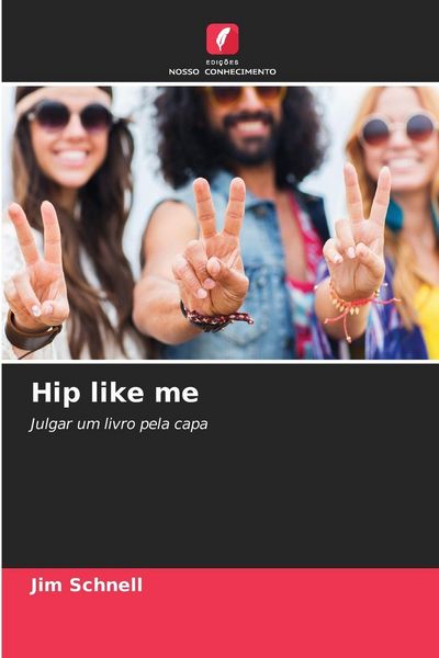 Produktbild: Hip like me