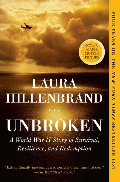 Produktbild: Unbroken