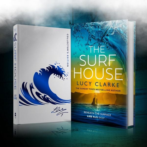 Produktbild: Surf House Hb