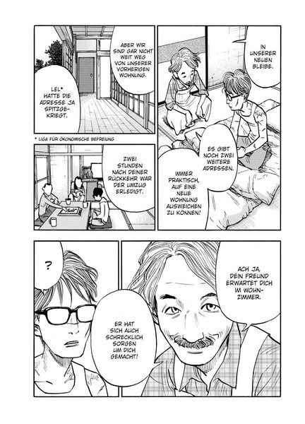 Produktbild: Shimazaki in the Land of Peace 03